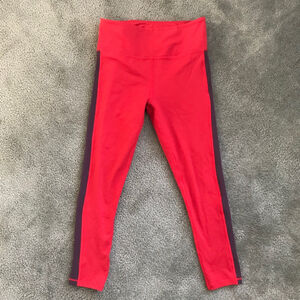 EUC Zyia Active 7/8 Leggings